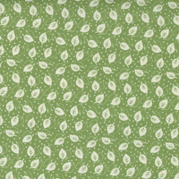 Picture Perfect Green M2180615 Quilting Fabric