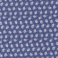 Picture Perfect Navy M2180618 Quilting Fabric