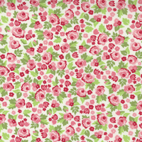 Love Lily Cotton Candy M2411112 Patchwork Fabric