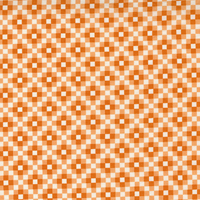 Love Lily Orange Blossom M2411414 Patchwork Fabric
