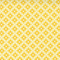 Love Lily Lemonade M2411415 Patchwork Fabric