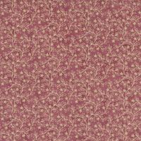 Threads That Bind M2800616 Rose Fabric