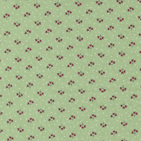 I Believe in Angels Mistletoe M3004 13 Patchwork Fabric