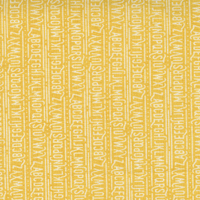 Frankie M3067319 On The Line Goldie Fabric