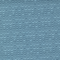 Frankie M3067617 Spade Bonnie Blue Fabric