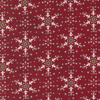 Peppermint Bark Candy Cane 30695 13 Patchwork Fabric