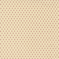 Kates Garden Gate Cream M3164612 Quilting Fabric