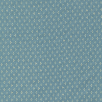 Kates Garden Gate Aqua M3164620 Quilting Fabric