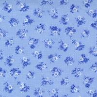 Summer Breeze M3361316 Patchwork & Quilting Fabric