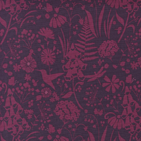 Wild Meadow Prune 43132 17 Quilting Fabric