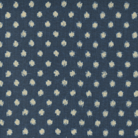 Yukata Dottie Sora M4807613 Quilting Fabric