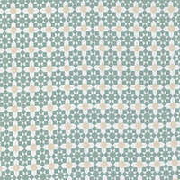 Love Note Dusty Sky M515221 Patchwork Fabric