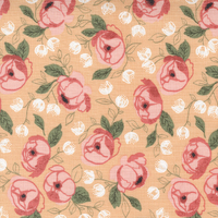 Country Rose Sunshine 5170 18 Patchwork Fabric