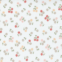 Country Rose Cloud 5173 11 Patchwork Fabric