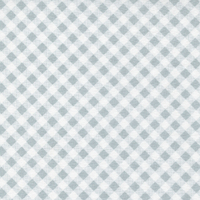 Country Rose Smokey Blue 5174 15 Patchwork Fabric