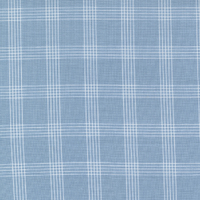 Nantucket Summer Light Blue 55262 14 Quilting Fabric