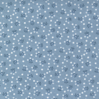 Nantucket Summer Light Blue 55266 24 Quilting Fabric