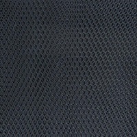 By Annie Mesh Fabric Navy