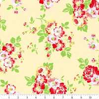 Janey Y2700 59 Patchwork & Quilting Fabric