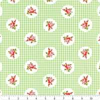 Janey Y2704 20 Patchwork & Quilting Fabric