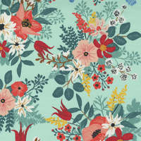 Lady Bird m1187015 Patchwork & Quilting Fabric