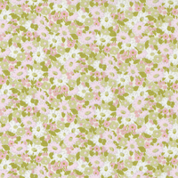 Grace Willow m1872213 Patchwork Fabric 