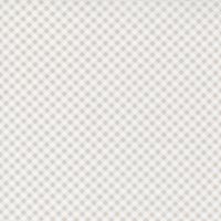 Grace Linen White m1872311 Patchwork Fabric 
