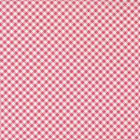 Grace Raspberry m1872315 Patchwork Fabric 