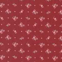 The Flower Farm Begonia m3012 14 Quilting Fabric