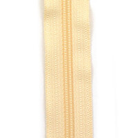 Banana YKK 61cm (24") Single-Slide Bag Zipper (Size #5)