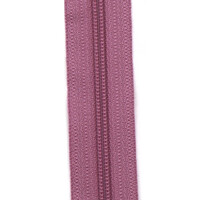 Lavender YKK 61cm (24") Single-Slide Bag Zipper