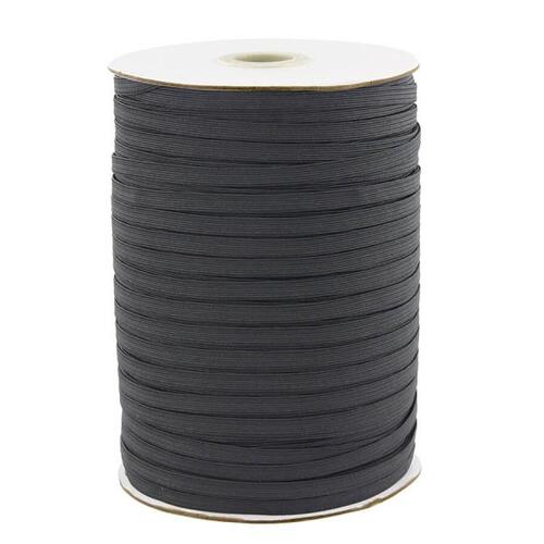 Elastic Braided 6mm (Price is per metre)