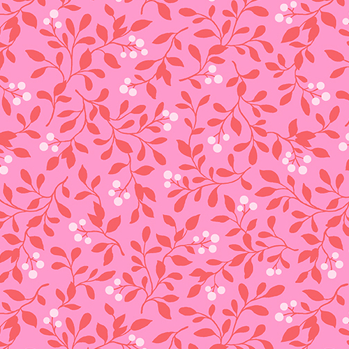 Rose Whispers Berry Blush Rose 10366-26