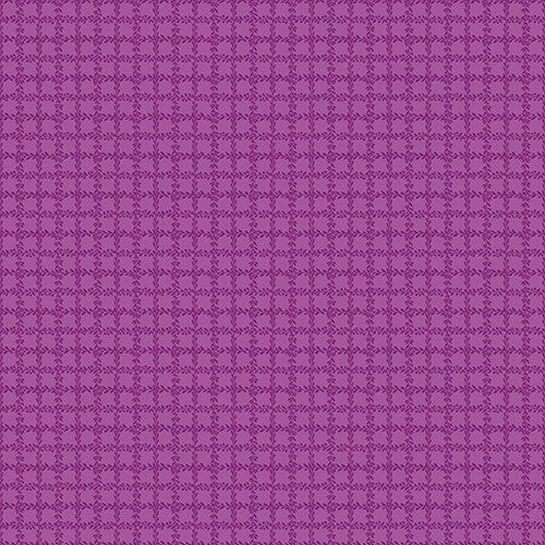 Rose Whispers Rose Fence Grape 10367-63