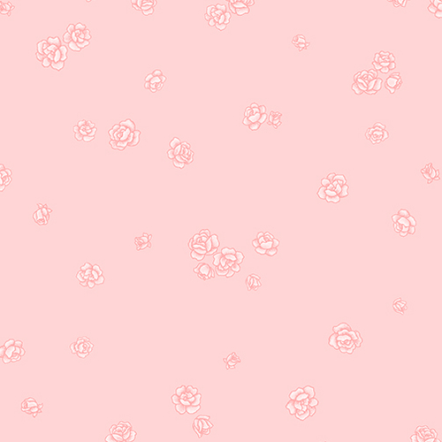 Rose Whispers Coral 10370-22 