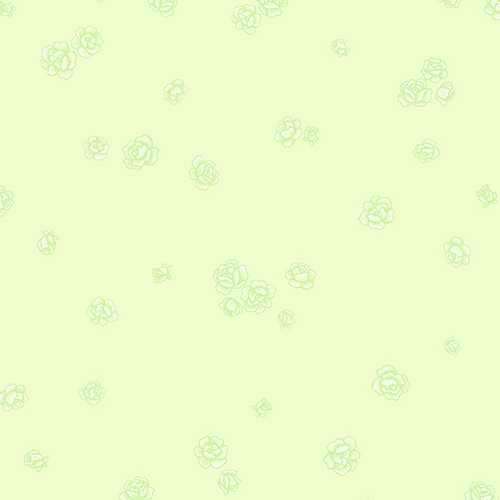 Rose Whispers Lime 10370-42