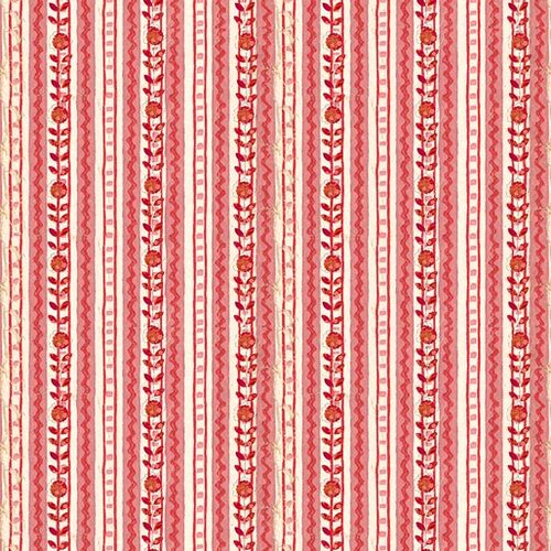 Be the Light Tonal Stripe Rose 1067-9720 Quilting Fabric
