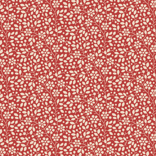 Tilda Pie in the Sky Cloudpie Red 110066