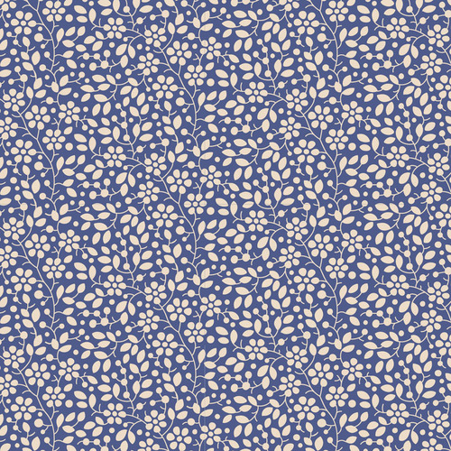 Tilda Pie in the Sky Cloudpie Blue 110068