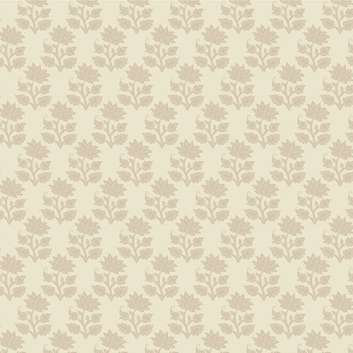 Tilda Sanctuary Blenders Mira Cream 110104 Patchwork Fabric 