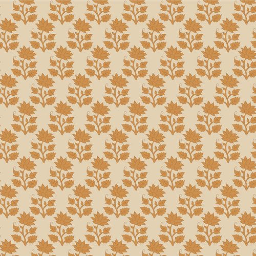 Tilda Sanctuary Blenders Mira Orche 110108 Patchwork Fabric 