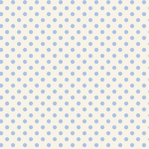 Tilda Something Blue Dorothy Sky 110163 Quilting Fabric