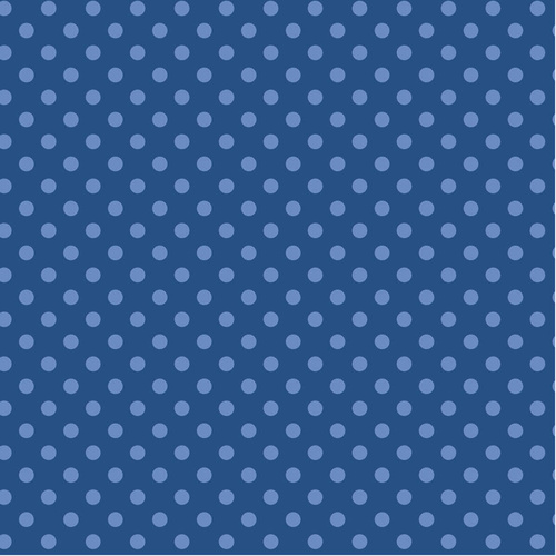 Tilda Something Blue Dorothy Night 110169 Quilting Fabric