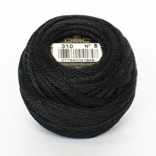 DMC Perle Cotton
