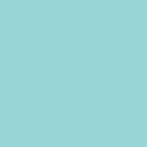 Tilda Solid Sky Teal 120023 Quilting Fabric