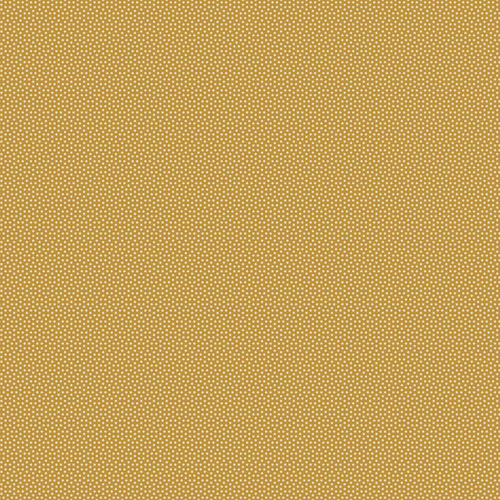 Tilda Poppy Seed Honey 130176 Quilting Fabric 