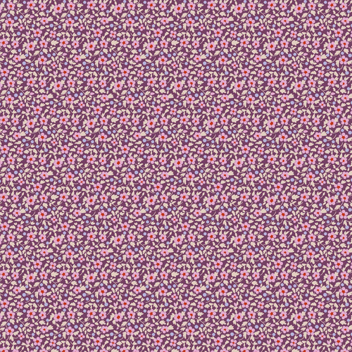 Tilda Brie Basics Heather 130192 Quilting Fabric 