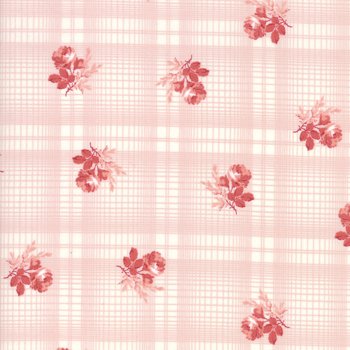 Mackinac Island 14895 11 Patchwork Fabric