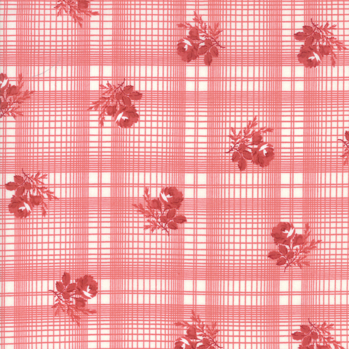 Mackinac Island 14895 13 Patchwork Fabric