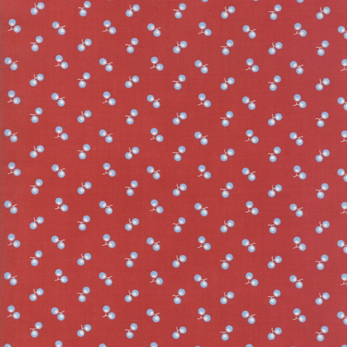 Mackinac Island 14897 20 Patchwork Fabric